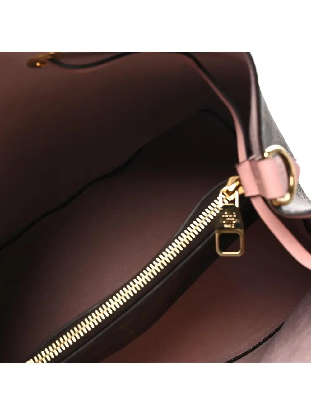 Louis Vuitton Neonoe Mm Rose Poudre #330060L18B